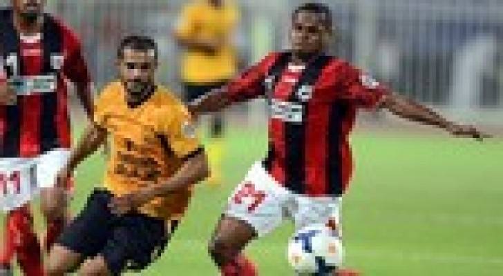 القادسية نحو نهائي كأس الاتحاد الآسيوي
