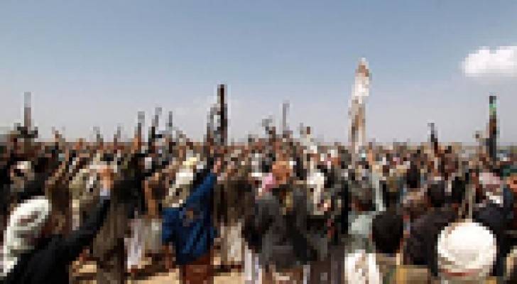 انفجارات بصنعاء وتصاعد وتيرة الاشتباكات