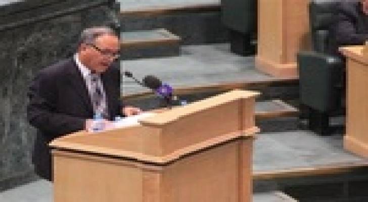 النائب عويس يوجه سؤالين لرئيس الوزراء