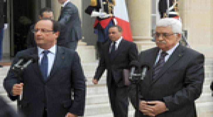 مبادرة فرنسية جديدة للسلام