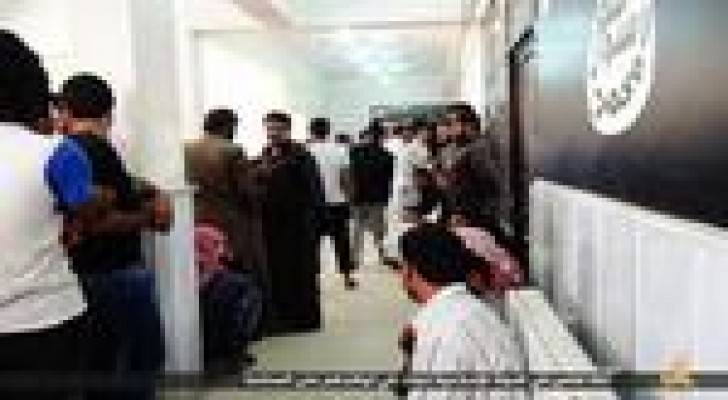 داعش تنشئ أول محكمة " إسلامية " في سوريا .. صور