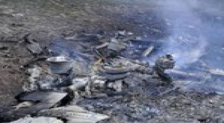 إندونيسيا: تحطم طائرة تدريب ومقتل قائدها