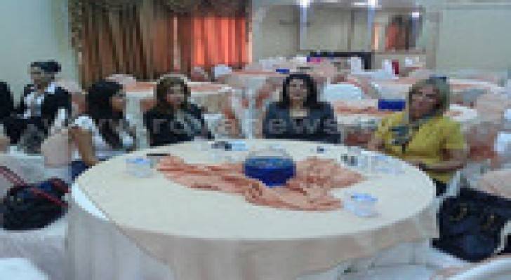 تخريج الفوج الأول من دورة القيادة الإنسانية وحقوق الإنسان ..صور