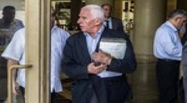 استئناف المفاوضات الفلسطينية الاسرائيلية الاربعاء في القاهرة