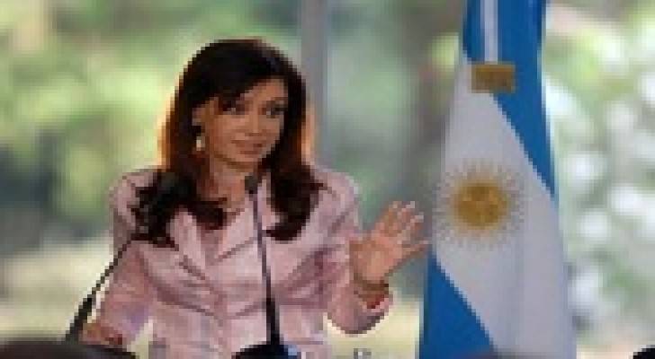 رئيسة الأرجنتين: تلقيت تهديدا من "داعش"