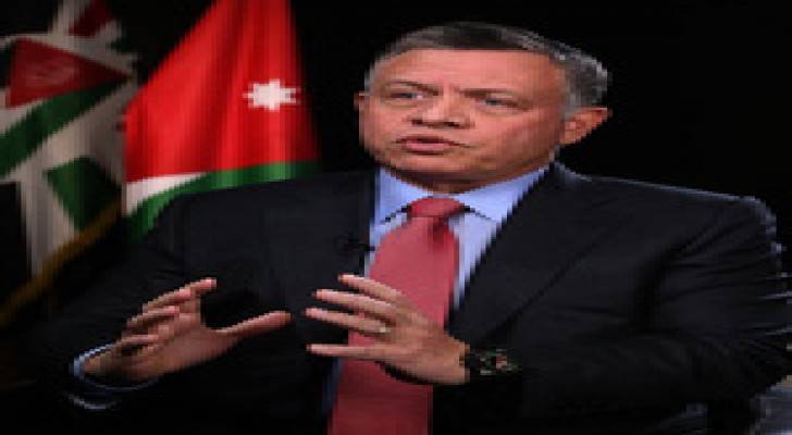 الملك: التدخل ضد تنظيم الدولة الاسلامية تأخر