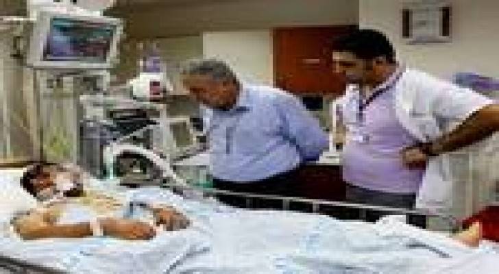 قيادي في المعارضة السورية : بشار يذبح السوريين واسرائيل تعالجهم