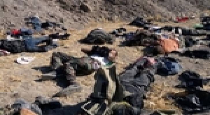 30 قتيلا على الأقل من جبهة النصرة في ضربات التحالف على ريف إدلب