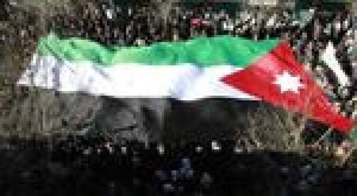 العمل الاسلامي لرؤيا : نرفض التدخل الاردني ضد داعش