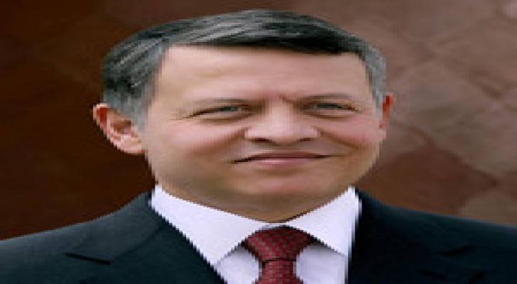 الملك: الأردن حول الربيع العربي الى تطور ايجابي