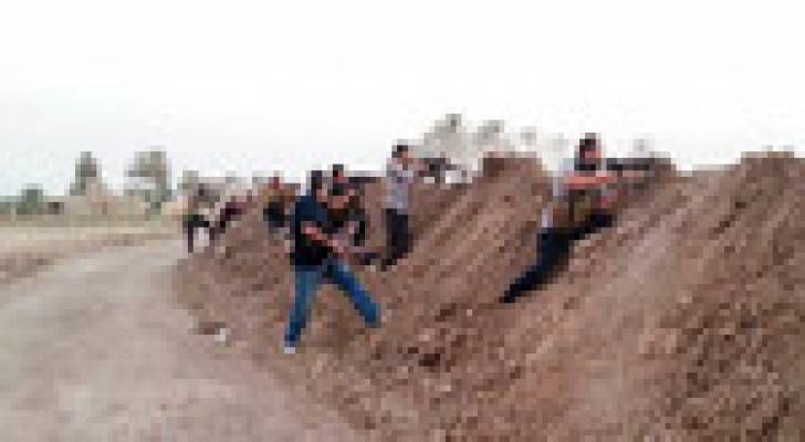 مقتل 29 من مسلحي داعش و7 جنود عراقيين
