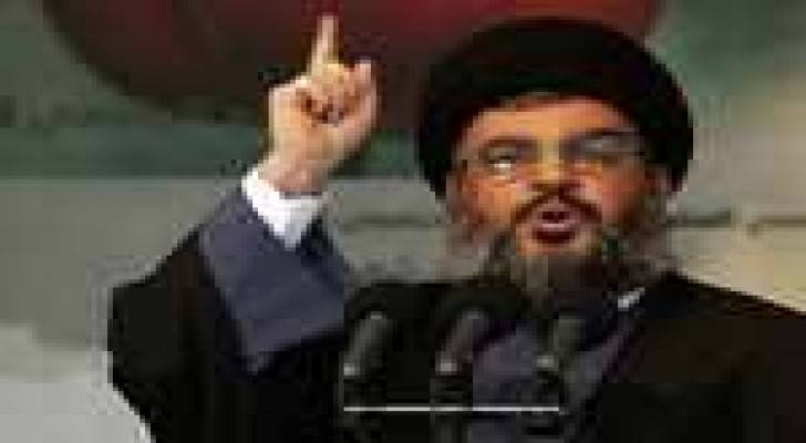 نصرالله: هجوم عرسال ليس عفويا