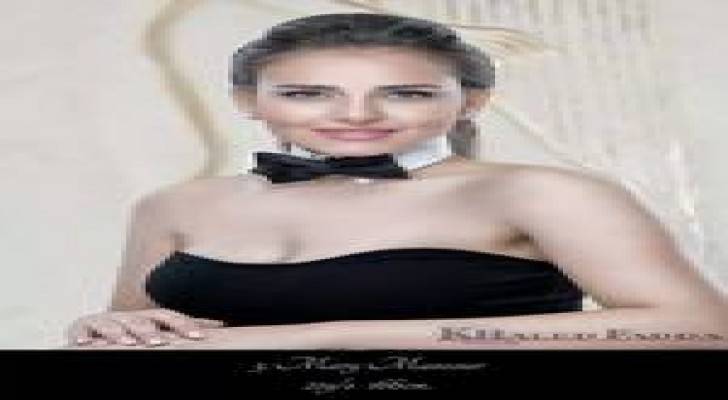صور المرشحات للقب ملكة جمال مصر 2014
