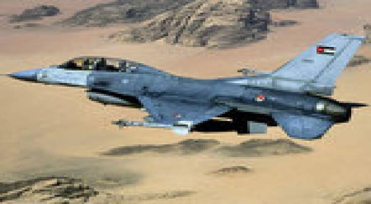ردود فعل صحفيين وسياسيين أردنيين على مشاركة الاردن في الحرب على داعش