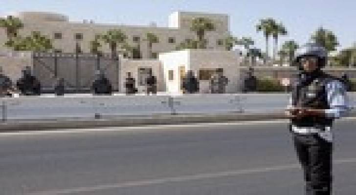 السفارة الامريكية : لا نمتلك معلومات حول تهديدات محتملة في الأردن