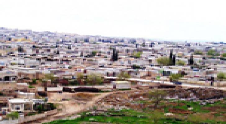تنظيم الدولة يهاجم " عين عرب " من عدة محاور
