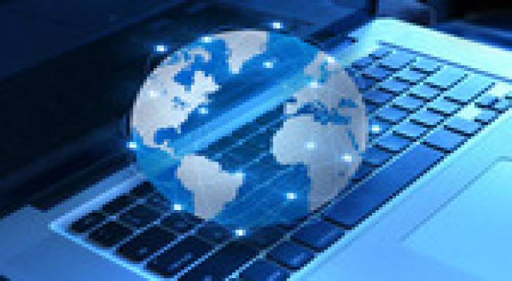 73 % من سكان الأردن يستخدمون الإنترنت