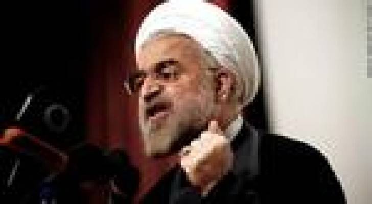 طهران تحذر واشنطن بشأن الغارات في سوريا