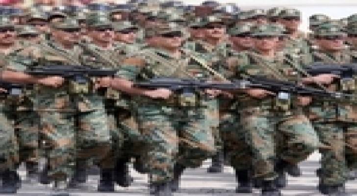 احزاب اردنية: نقف خلف القيادة والجيش في الحرب ضد الارهاب