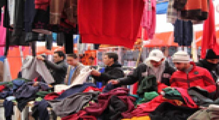 اغلاق سوق العبدلي في العاشر من الشهر المقبل