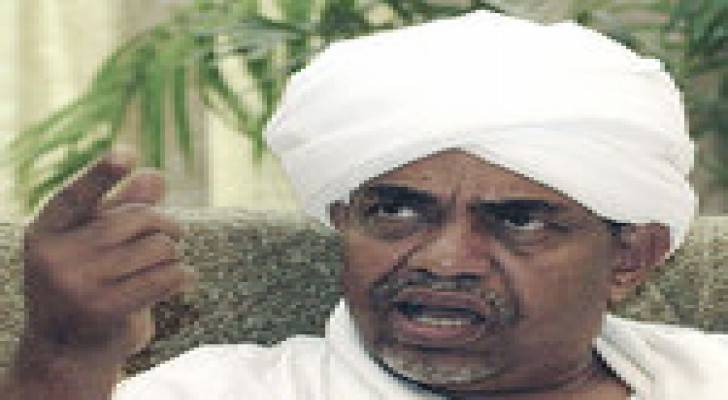 البشير: لن يحدث بالخرطوم ما حدث بصنعاء