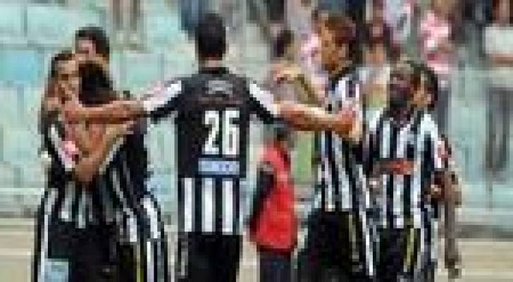 الصفاقسي التونسي يودع دوري أبطال افريقيا
