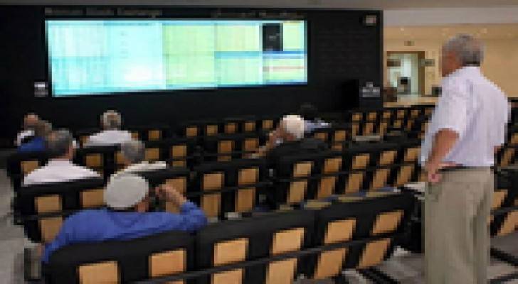 وقف التداول في بورصة عمان 3 ايام بمناسبة العيد