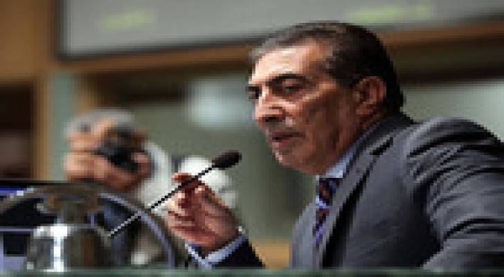فقدان النصاب يرفع جلسة النواب ويؤجل قانون الضريبة