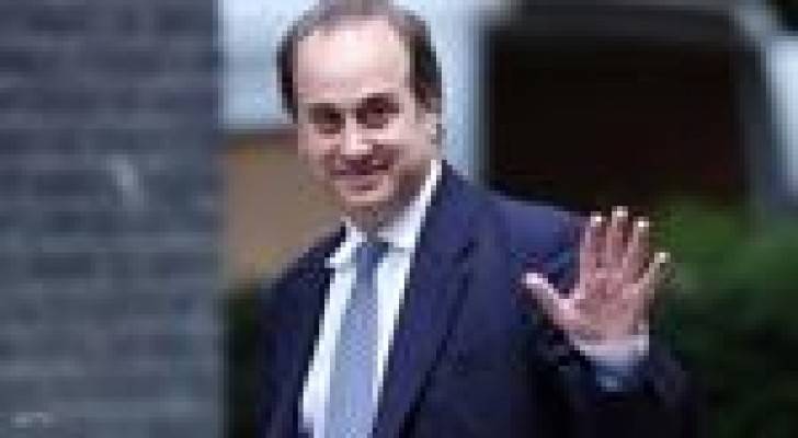 استقالة وزير بريطاني بسبب صور إباحية