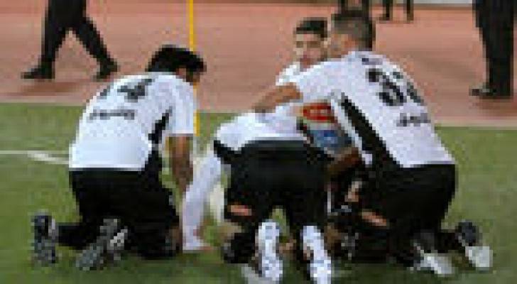 وفاق سطيف ينتزع التأهل لنهائي دوري أبطال أفريقيا