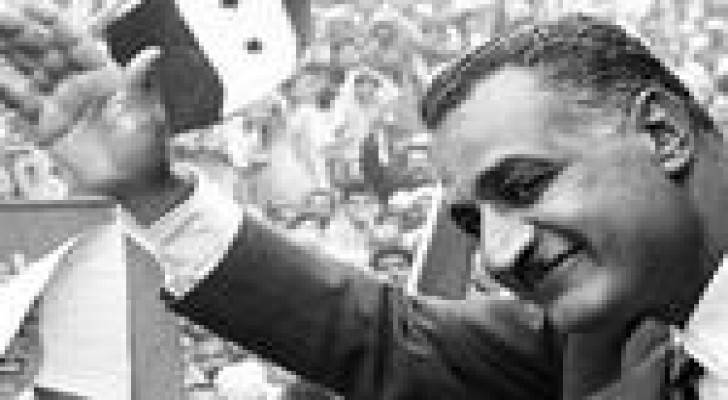 44 عاما على رحيل الزعيم جمال عبد الناصر