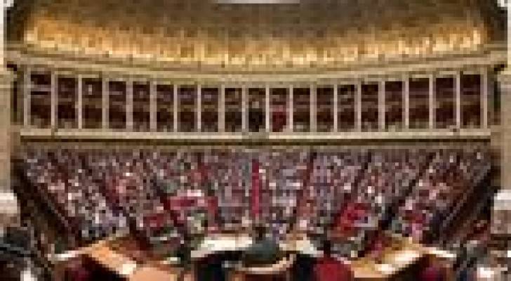 للمرة الأولى في تاريخه اليمين المتطرف يدخل مجلس الشيوخ الفرنسي
