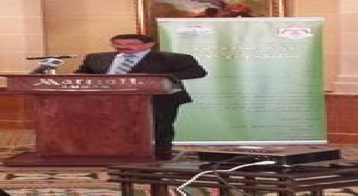 ورشة عمل لإطلاق جائزة الملك عبدالله للتميز