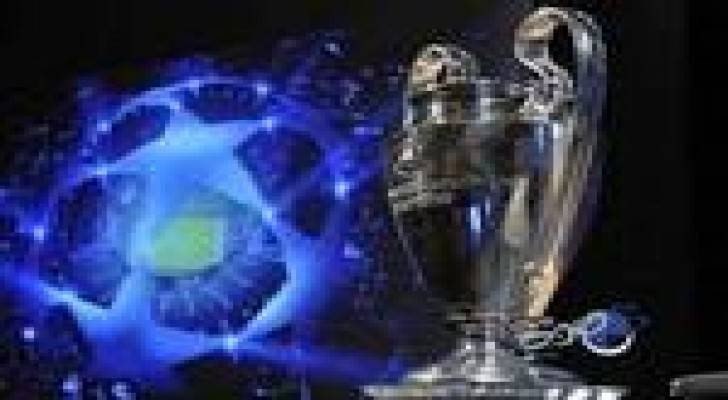حقائق تلخص مباريات الثلاثاء في دوري الأبطال
