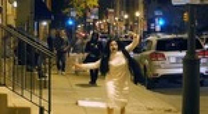 فيديو لمقلب جديد يسجل 1.5 مليون مشاهدة على "يوتيوب" في 48 ساعة