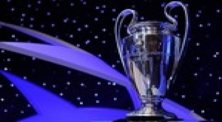 حقائق تلخص مباريات الأربعاء في دوري الأبطال
