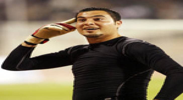 رؤيا تكشف التفاصيل الكاملة لإستبعاد شفيع عن المنتخب الوطني