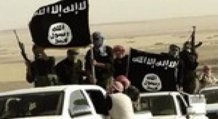 داعش تسيطر على هضبة استراتيجية مطلة على عين العرب