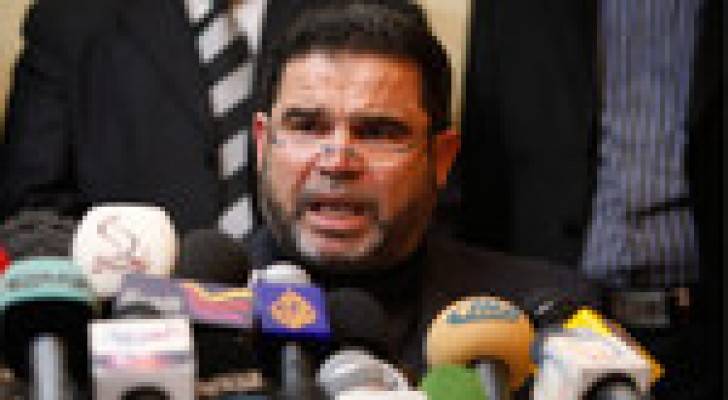 حماس: جولة جديدة من المفاوضات غير المباشرة مع الاحتلال في القاهرة بعد العيد