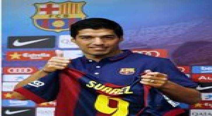 برشلونة يستأنف عقوبة حرمانه من التعاقد أمام المحكمة الرياضية