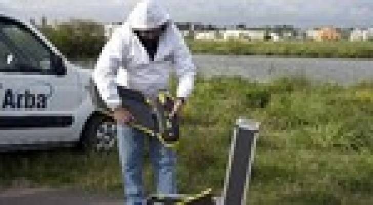 طائرات من دون طيار للكشف عن التهرب الضريبي في الأرجنتين