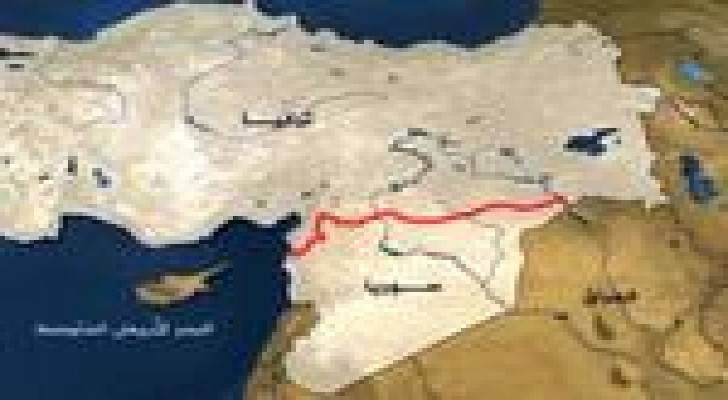 شروط إقامة منطقة عازلة في سوريا ..تفاصيل