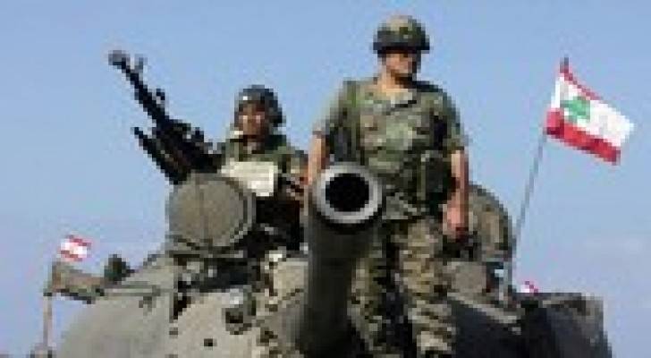 مجهولون يعتدون على الجيش اللبناني في طرابلس وعرسال