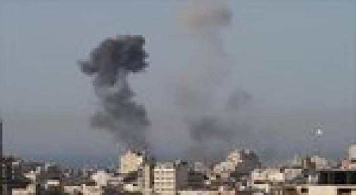 حكومة الوفاق الوطني تكشف تفاصيل خطة اعادة اعمار غزة