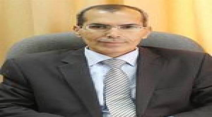 الجلاد مستشارا لوزير التربية والتعليم برتبة مدير ادارة