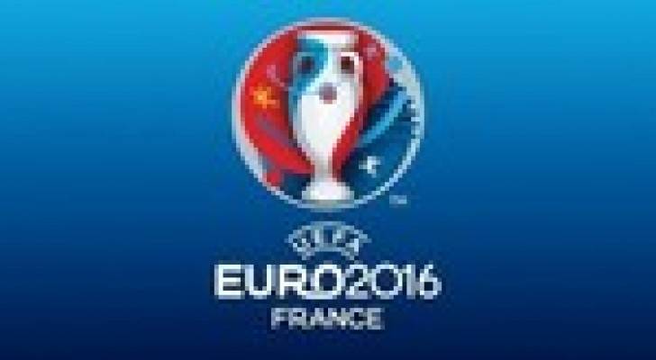 جدول مباريات  تصفيات كأس أمم أوروبا والمباريات الدولية