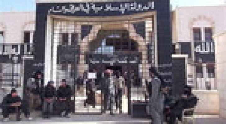 اسرائيل تعلن توجه 3 من عرب الداخل الفلسطيني للقتال مع “داعش”