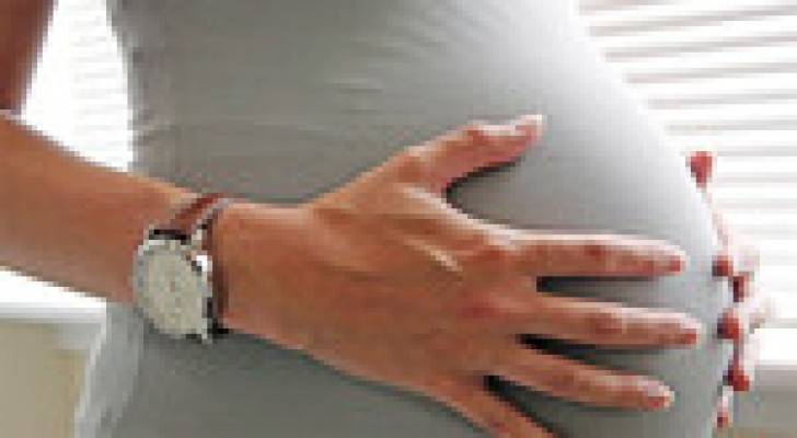 أمراض الجهاز التنفسي لدى الأم الحامل قد تتسبب في اصابة جنينها بمرض السكري