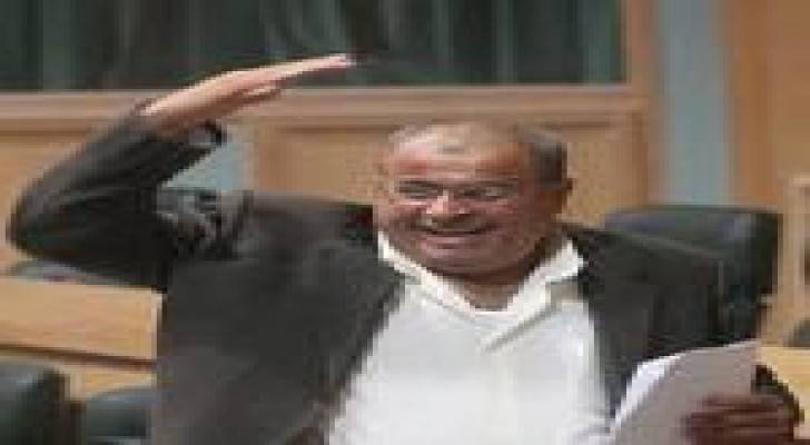 النائب خليل عطية يشكر السفير البريطاني