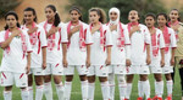 منتخبنا للناشئات يخسر امام بنغلادش بالتصفيات الآسيوية